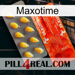 Maxotime new01
